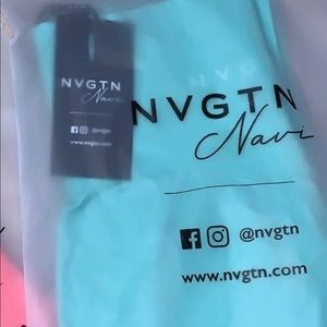 NVGT CONTOUR LEGGINGS NEW